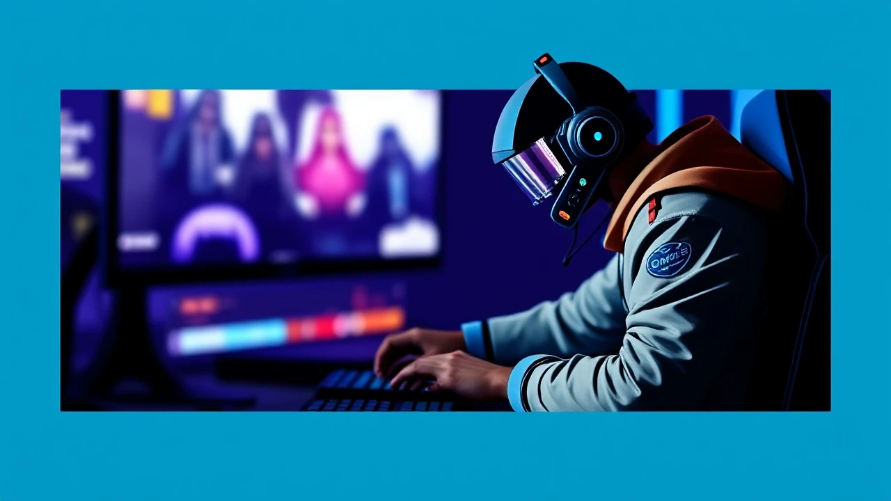 Your Path to Success of Becoming a Pro Gamer