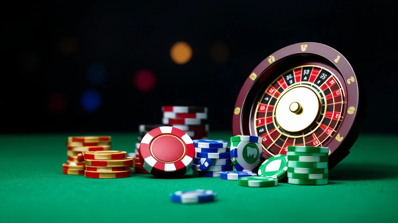 Ανάδειξη των Κρυφών Τεχνικών των Επαγγελματιών Παικτών Καζίνο