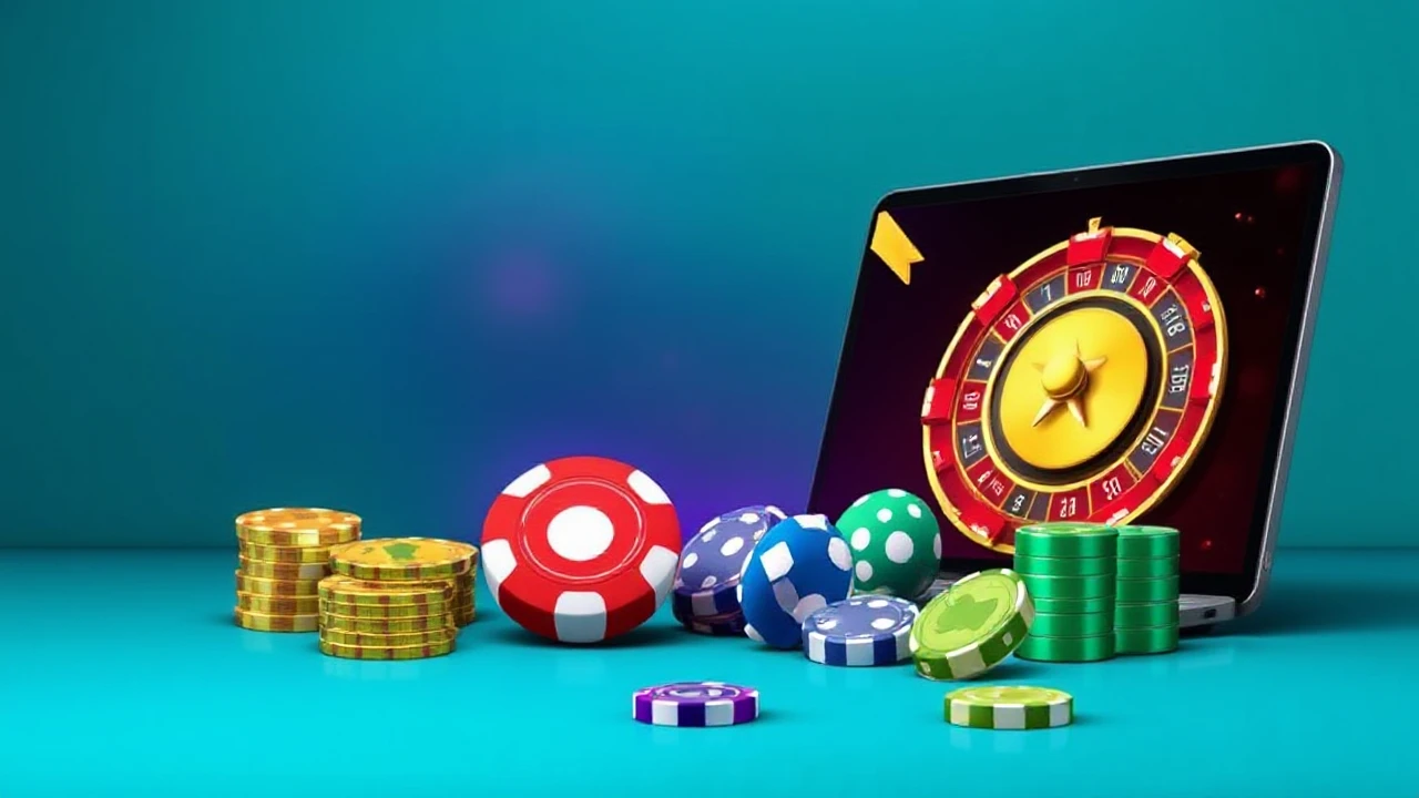 Unveiling the Best Online Casino Games of 2022