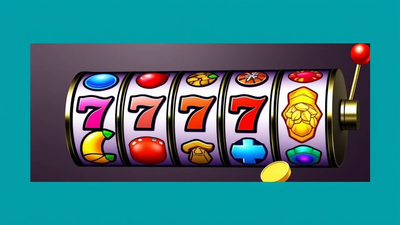 The Evolution of Slot Game Symbols: From Fruits to High-Tech Icons