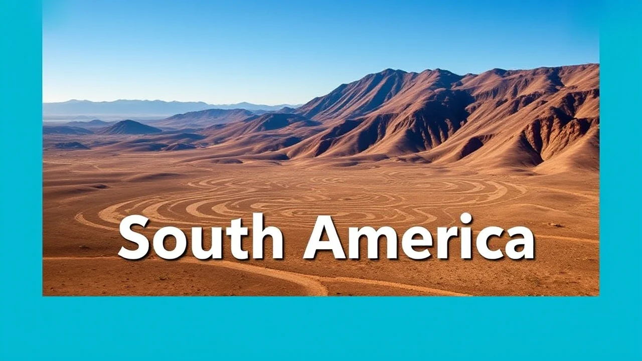 Discovering the Best Ten Off-the-Beaten-Path Treasures to Explore in South America