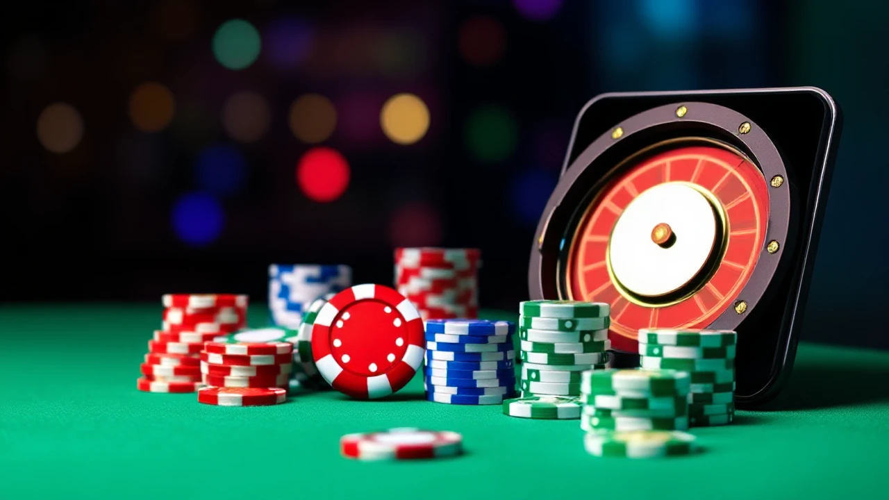 Delving into the Psychological Insights Shaping Casino Gambling