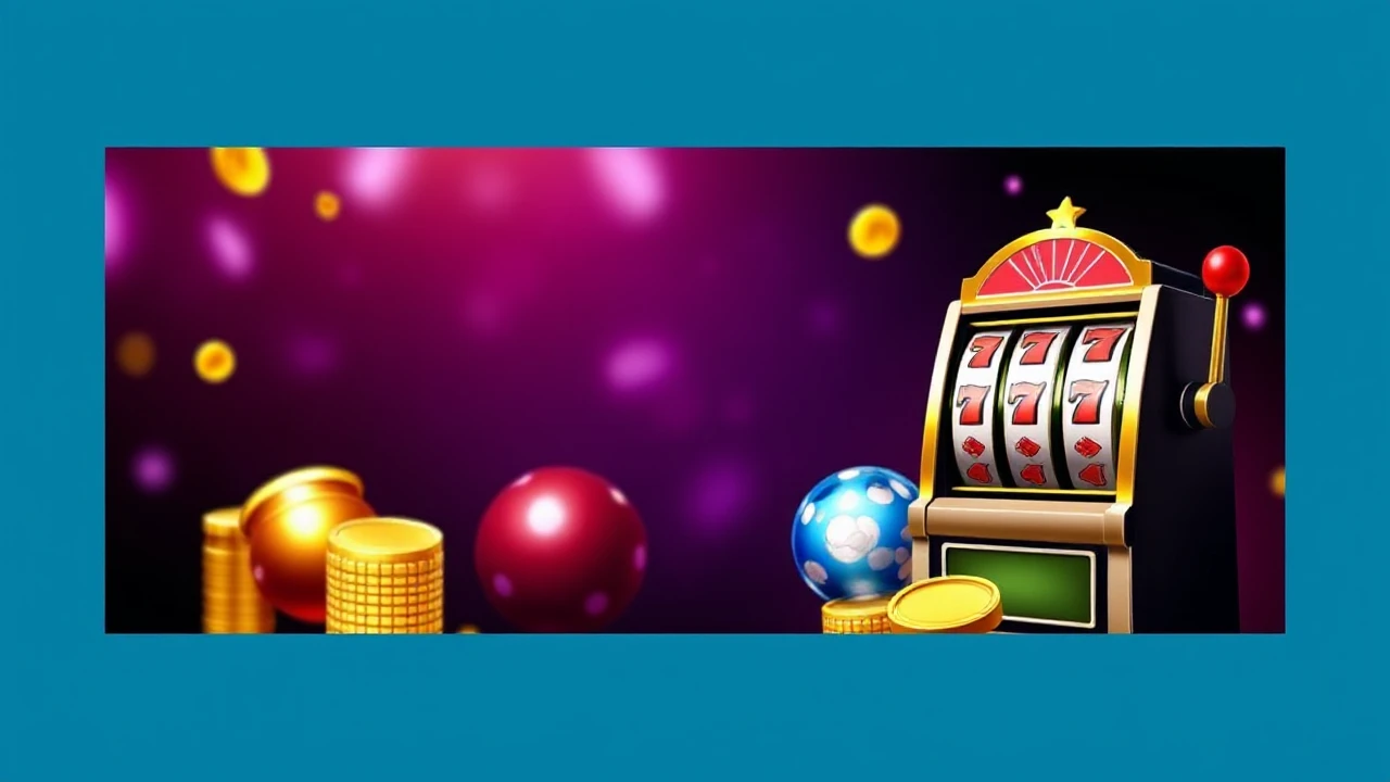 The Transformation of Slot Machine Bonuses: From Spinning for Free to Increasing Wins