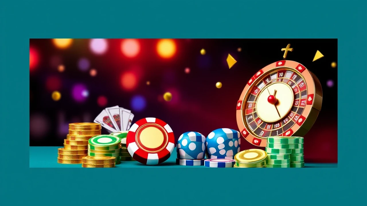 Effective Methods for Hitting the Jackpot in Internet-based Casino Experience: Maximizing Your Probability of Triumph!