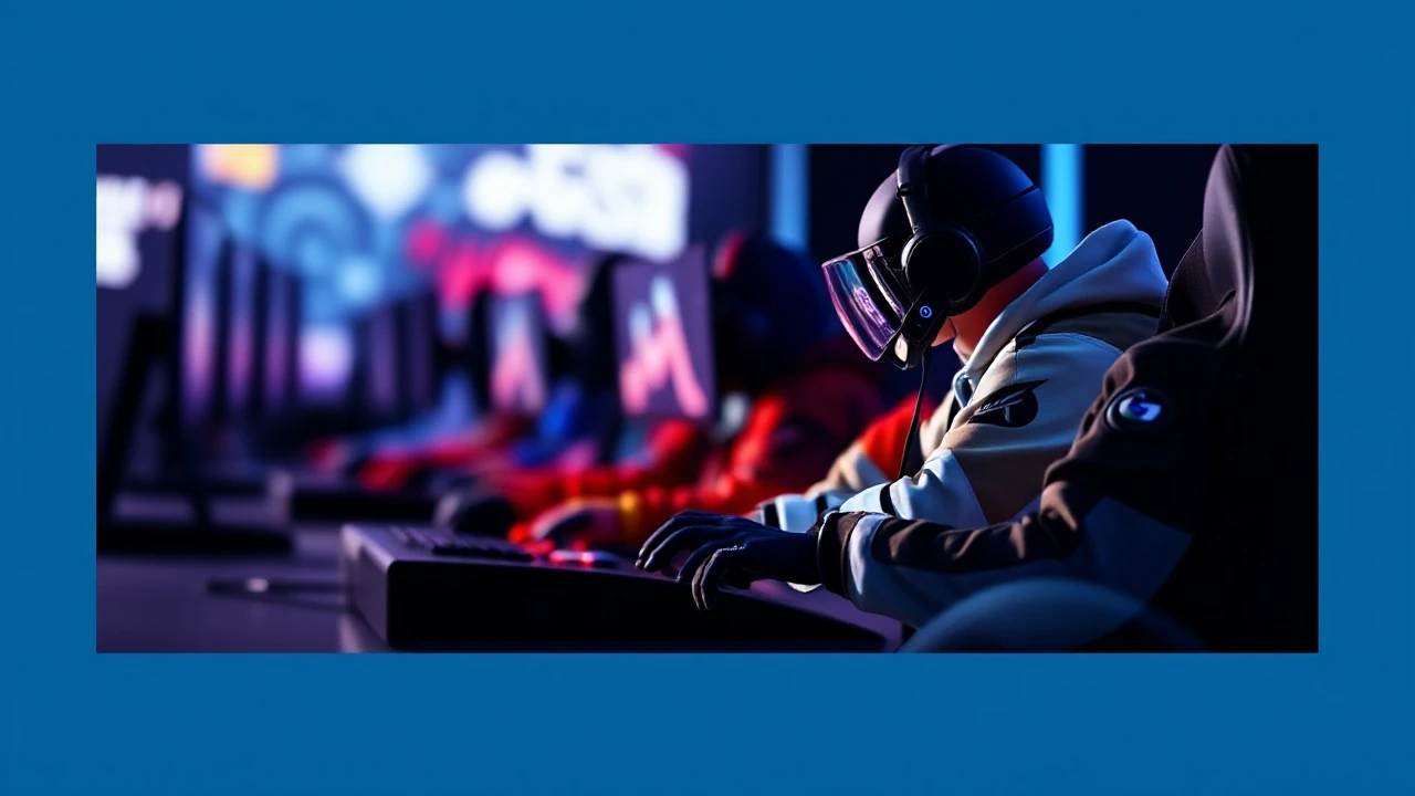 Discovering the Influence of Esports on Gaming Culture: The Virtual Transformation