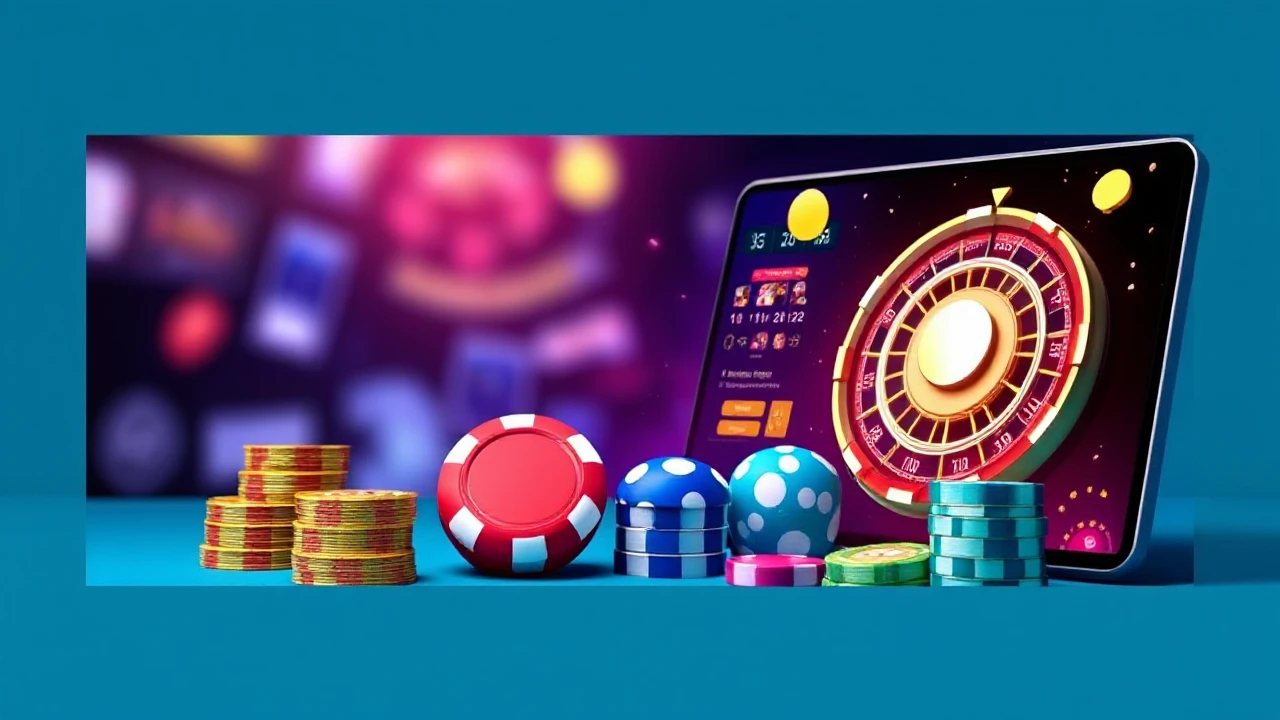 Disclosing the Next Generation of Digital Gambling Entertainment: Revelations for 2023