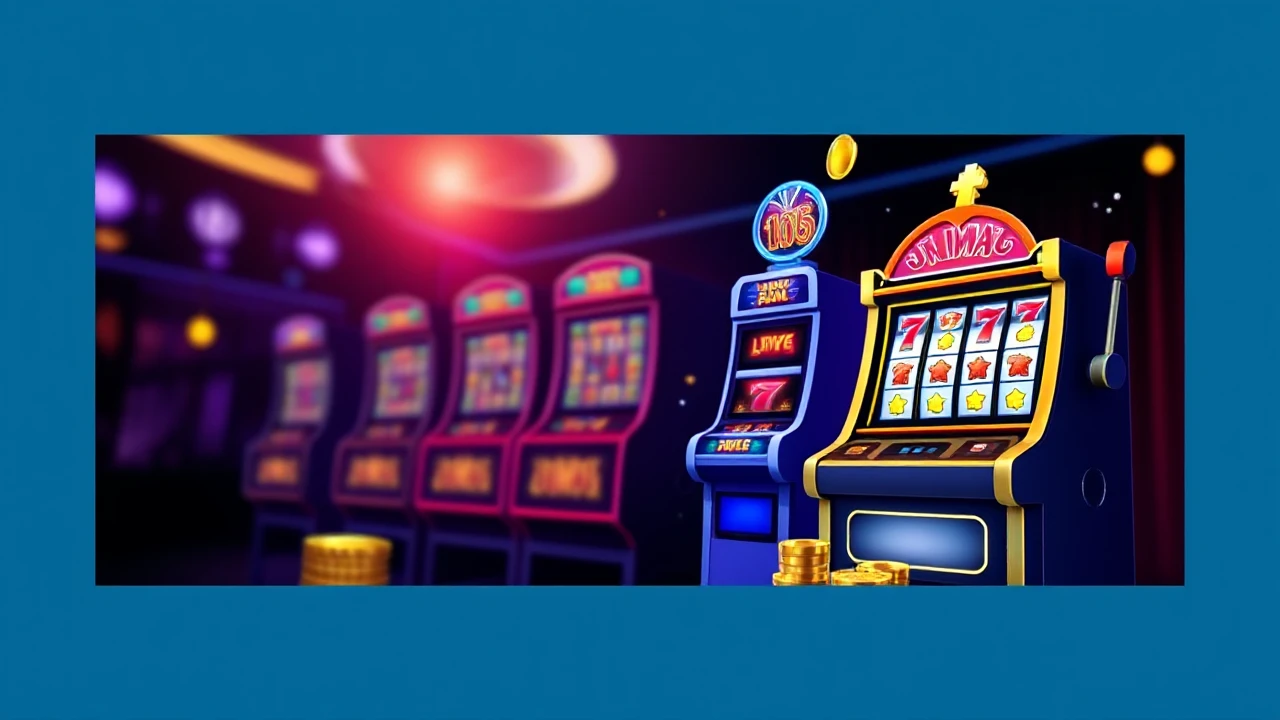 Discovering the Trending Trends in Gaming Machine Gaming