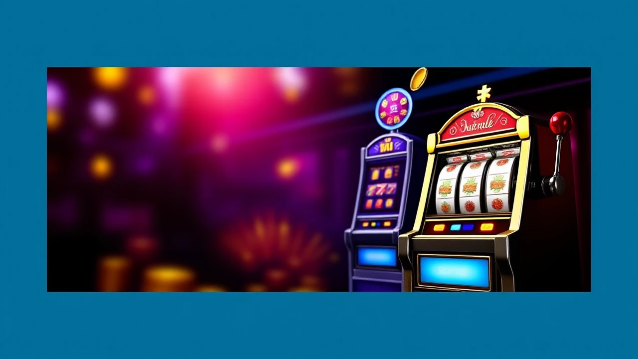 Strategic Approaches for Slot Success: Enhancing Your Winnings