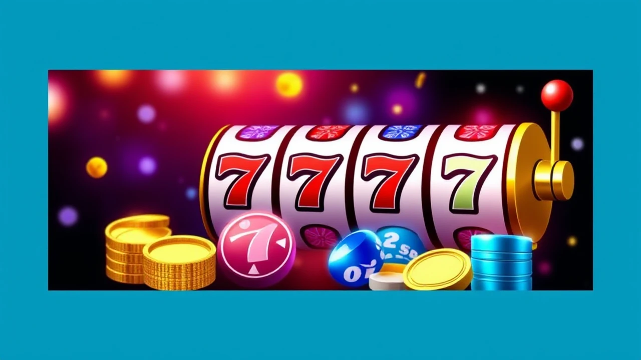 Unraveling the Insights of Online Gambling Slot RNG
