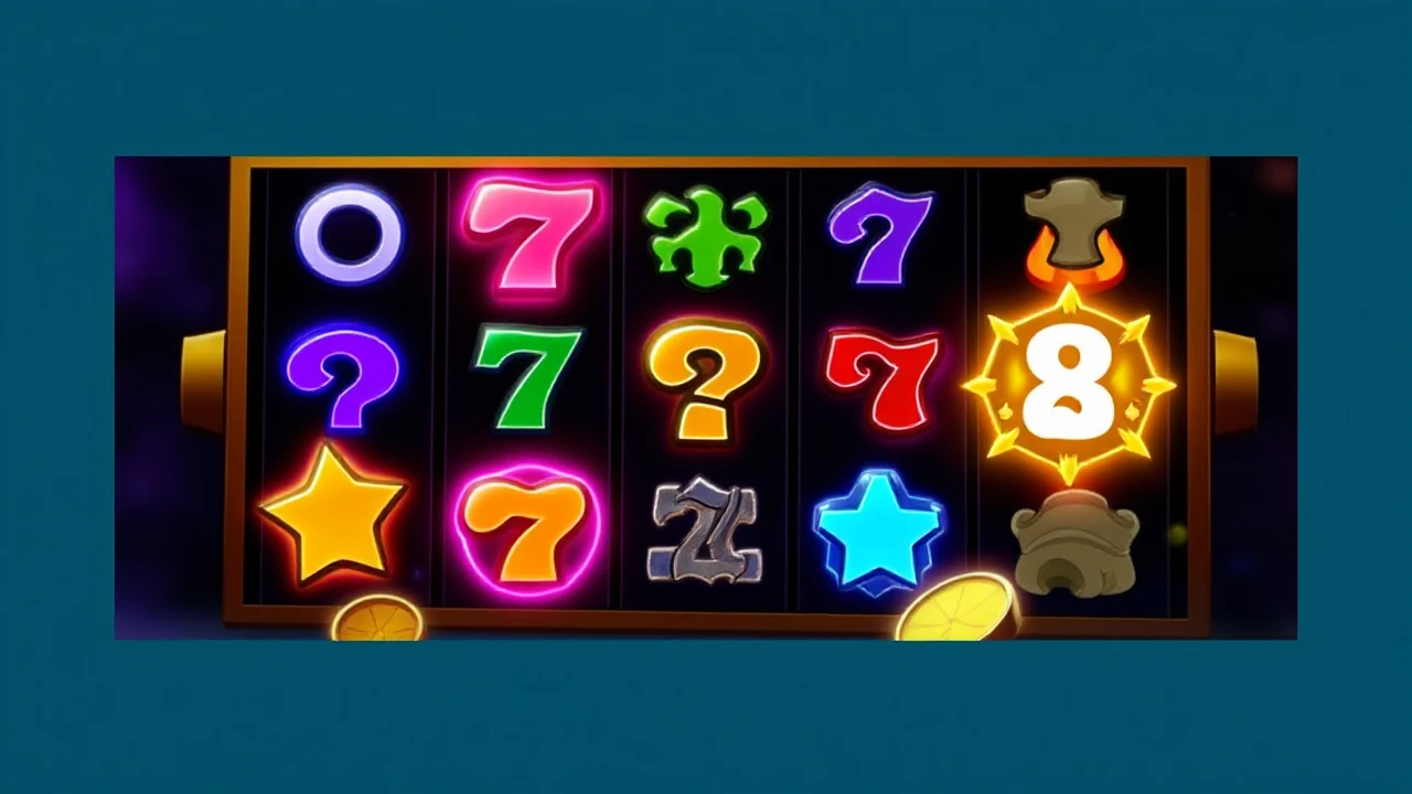 Exploring hidden Potentials of Mystery Symbols in Slot Games: The Guide to Unlocking Hidden Treasures