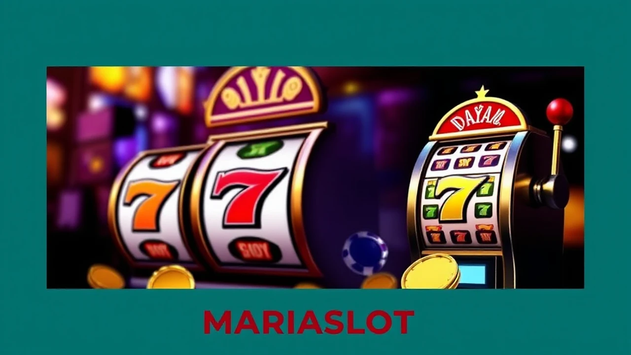 Mitos dan Fakta seputar Game Slot di Kasino: Pentingnya Pengetahuan