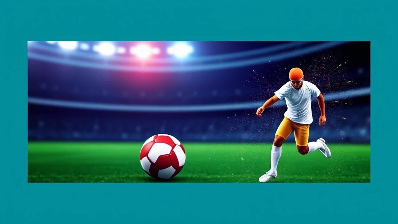 Predicting the Future of Sports Betting: Key Trends to Monitor