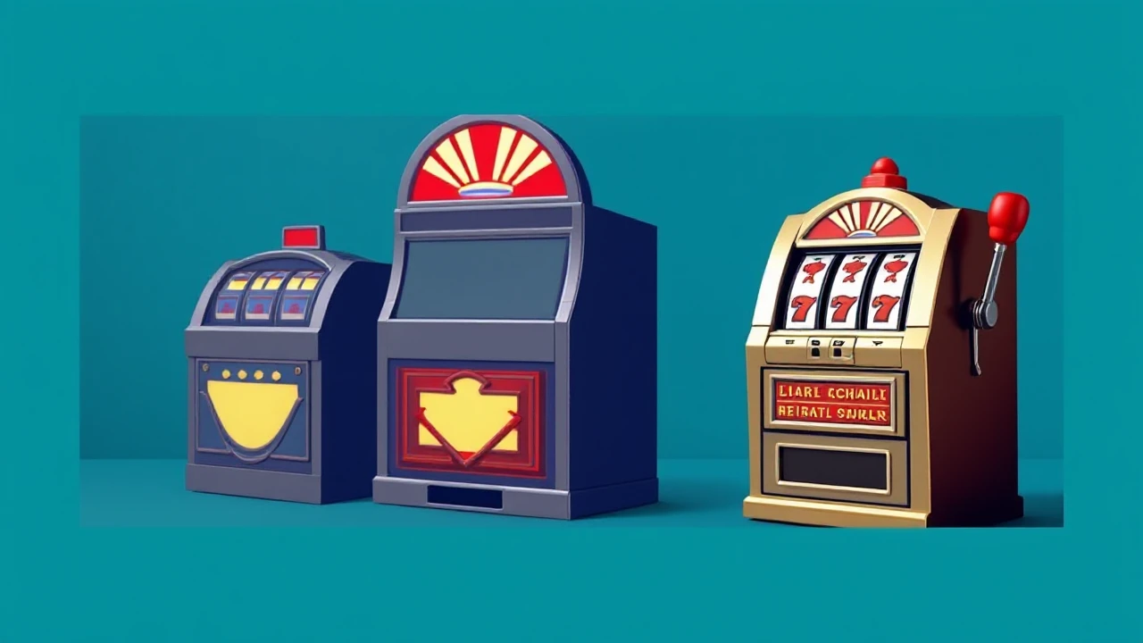 Revealing the Fascinating Story of the Original Slot Machine and Its Significance