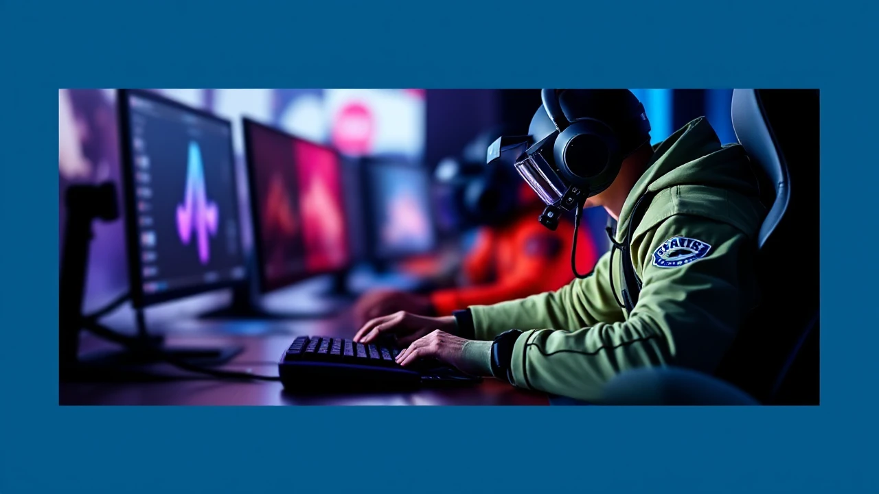 Unlocking Your Full Potential: Effective Strategies for Online Gaming Success