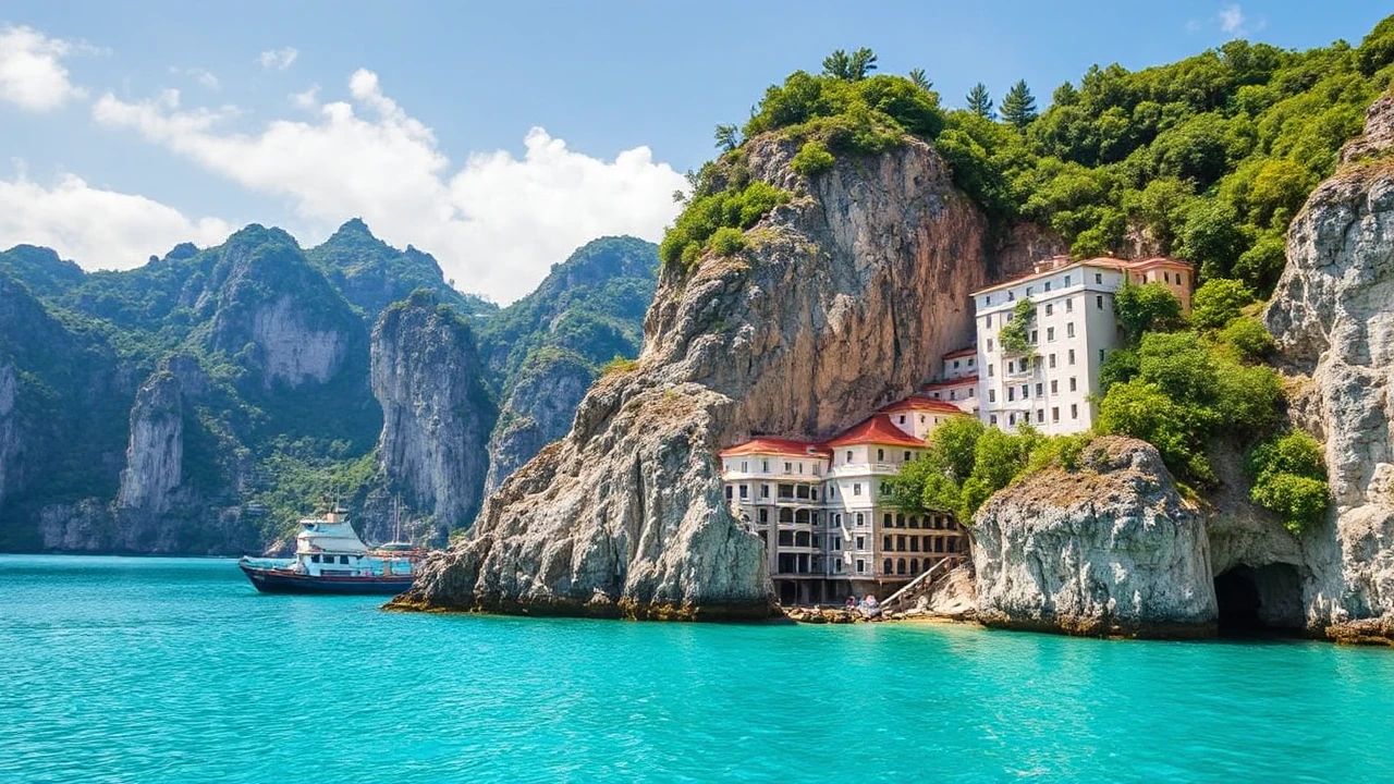 Unveiling Hidden Treasures: Top 10 Off-the-Beaten-Path Destinations to Visit