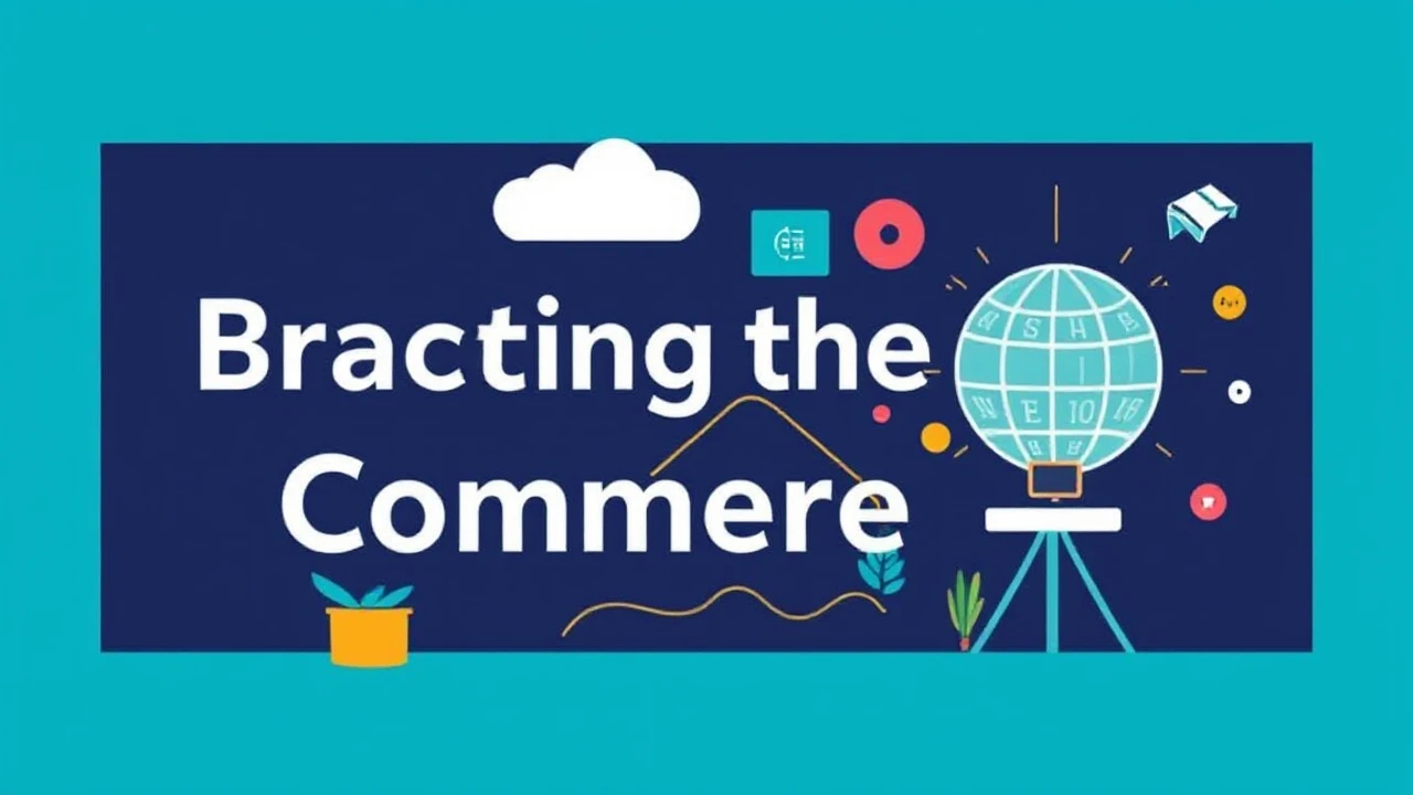 Embracing the of Commerce: Top Trends to Keep an Eye On