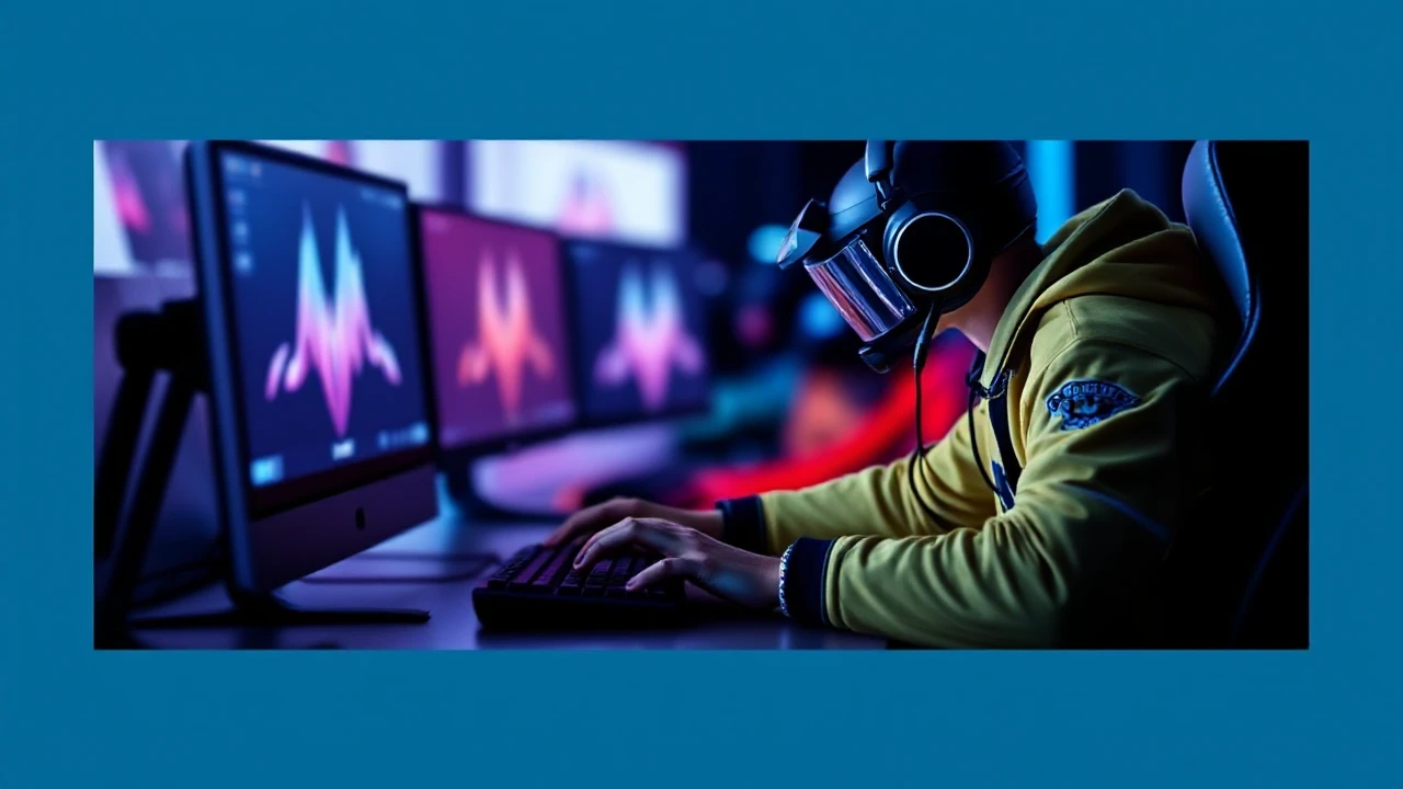 Maximizing Your Full Potential: Top Strategies for Online Gaming Success