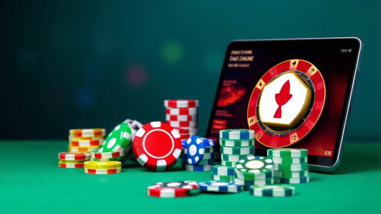 Secure Gambling: Top Tips for Players in Online Casinos