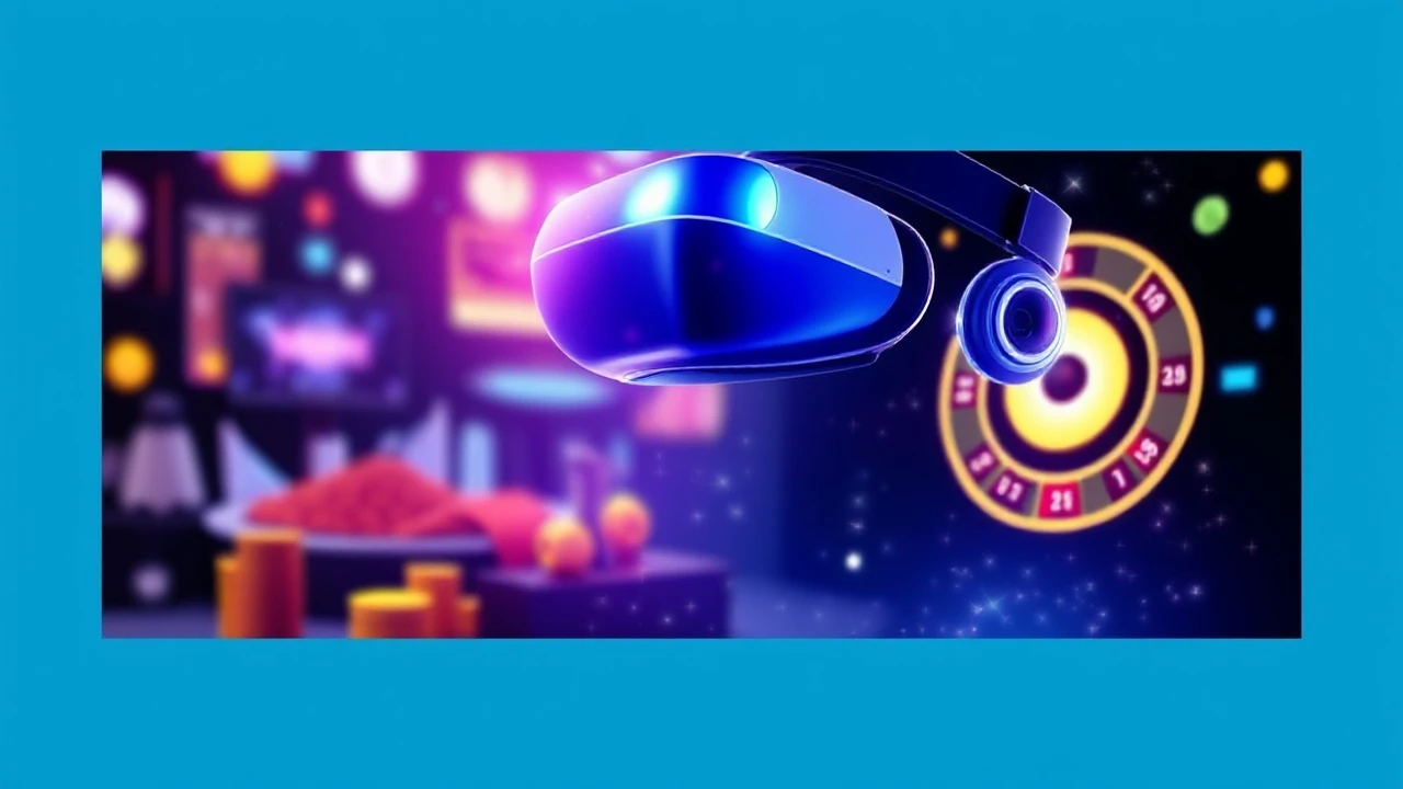 Predicting the Future of Virtual Reality in Online Gaming