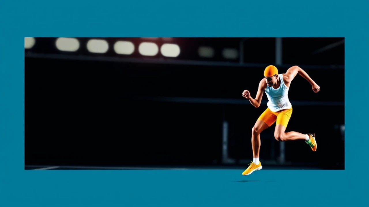 Revolutionizing the Fitness Landscape: Groundbreaking Trends in Sports