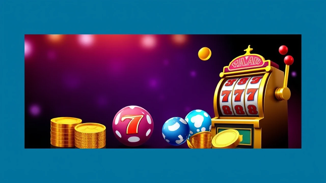 Exploring Casino Slot RTP: Cracking the Code for Improved Payouts