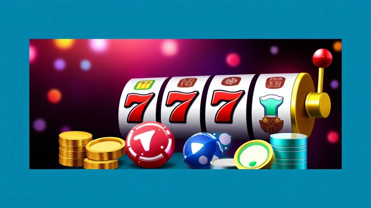 Mastering Online Casino Slots: Strategies Tailored for Every Player