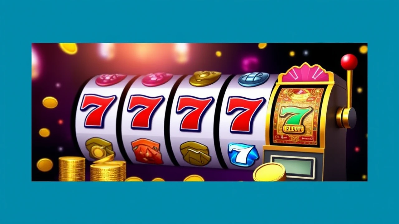 Unlocking Secret Features in Slot Machine Games