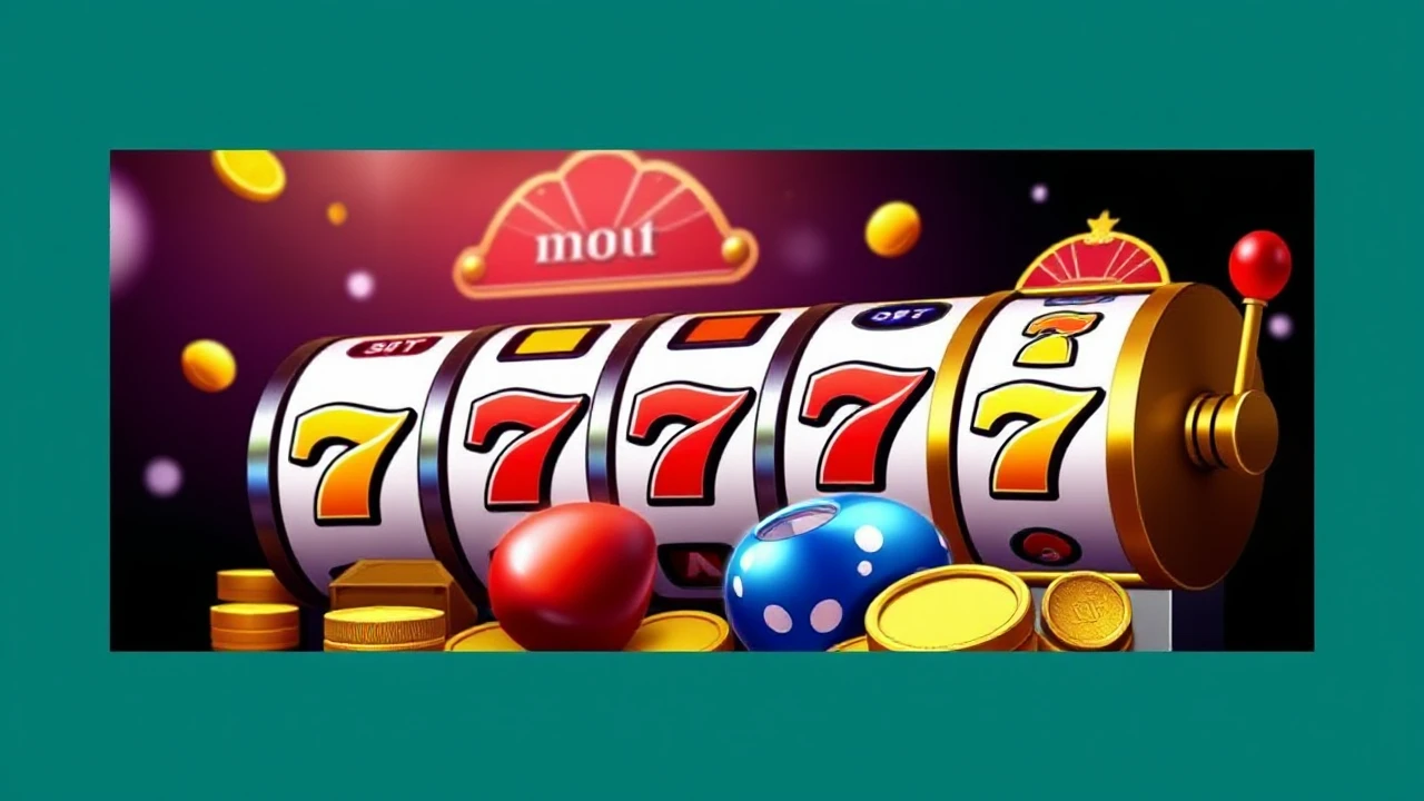 Tips Rahasia Berhasil Banyak pada Permainan Slot Online