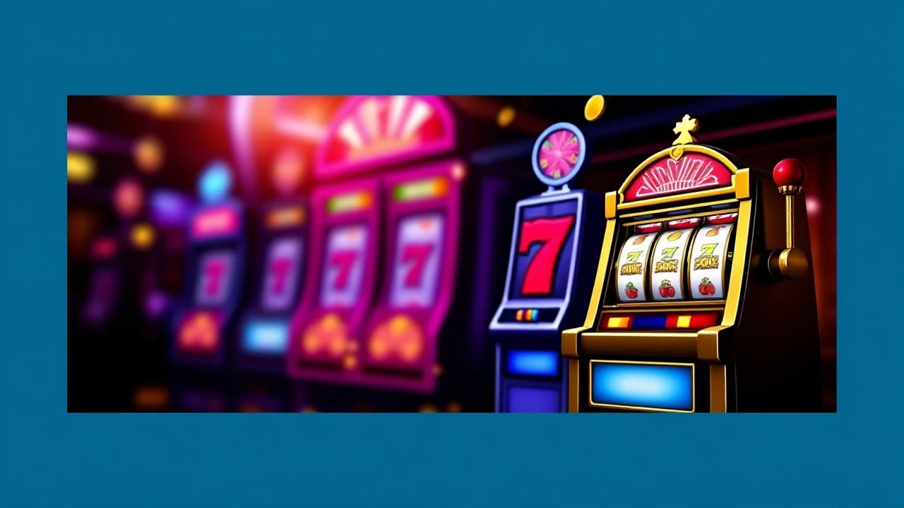 Dominating the Art of Winning Big at Casino Slots: Best Tips Revealed
