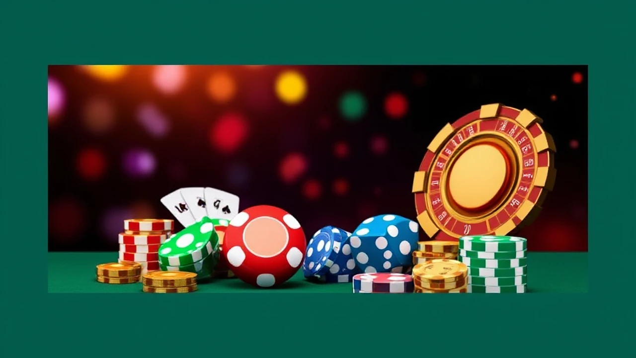 Your Complete Handbook to Winning Big in Online Casino Games