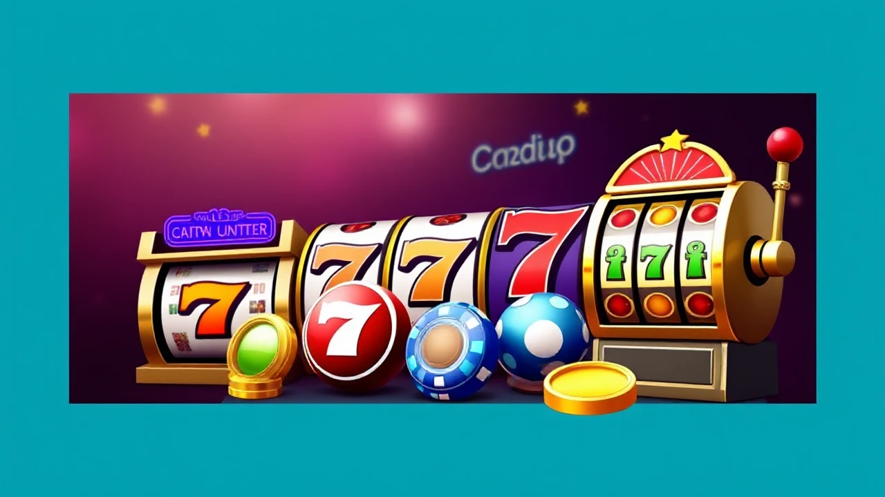 Discovering the Progression of Slot Themes: From Classic to Modern