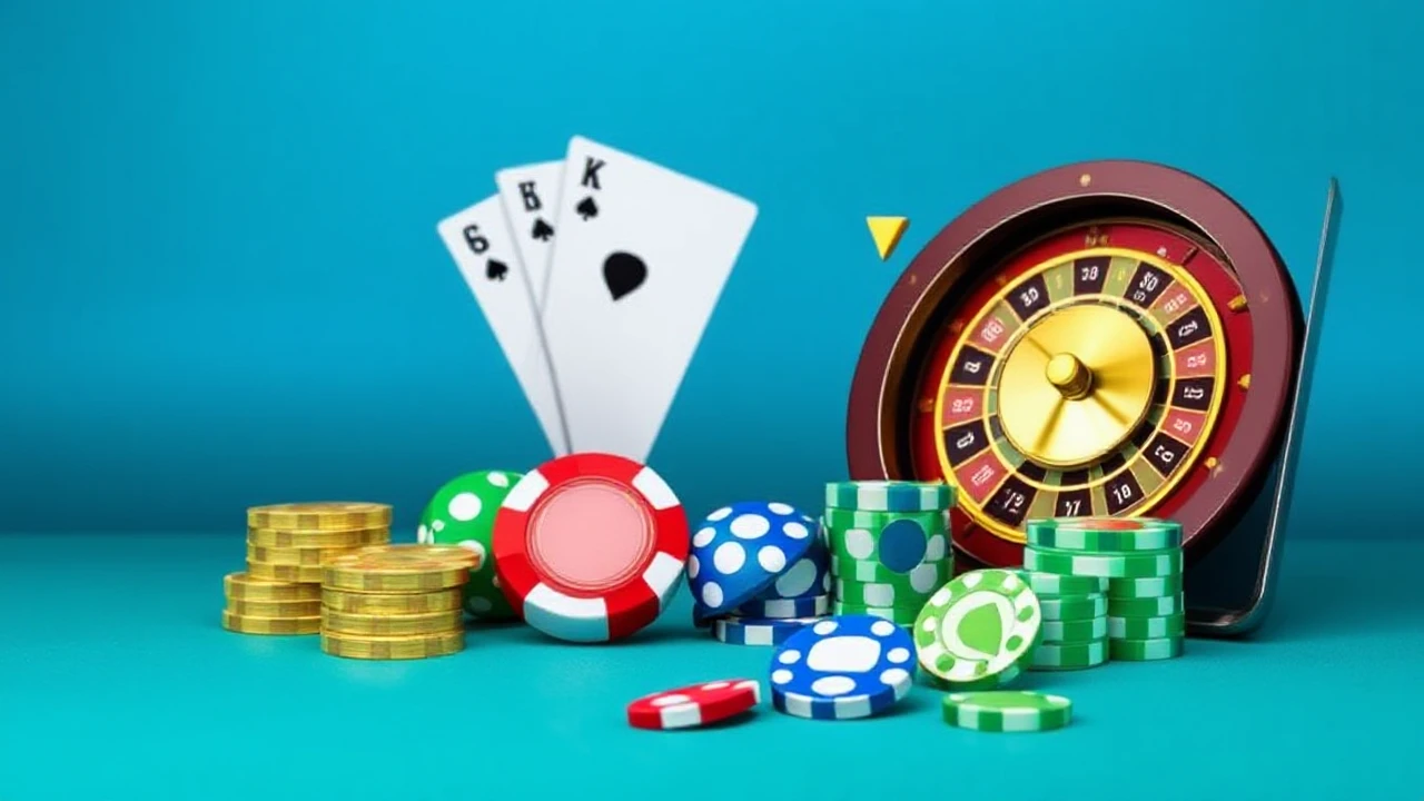 A Comprehensive Guide on Selecting the Perfect Casino for Your Gambling Style