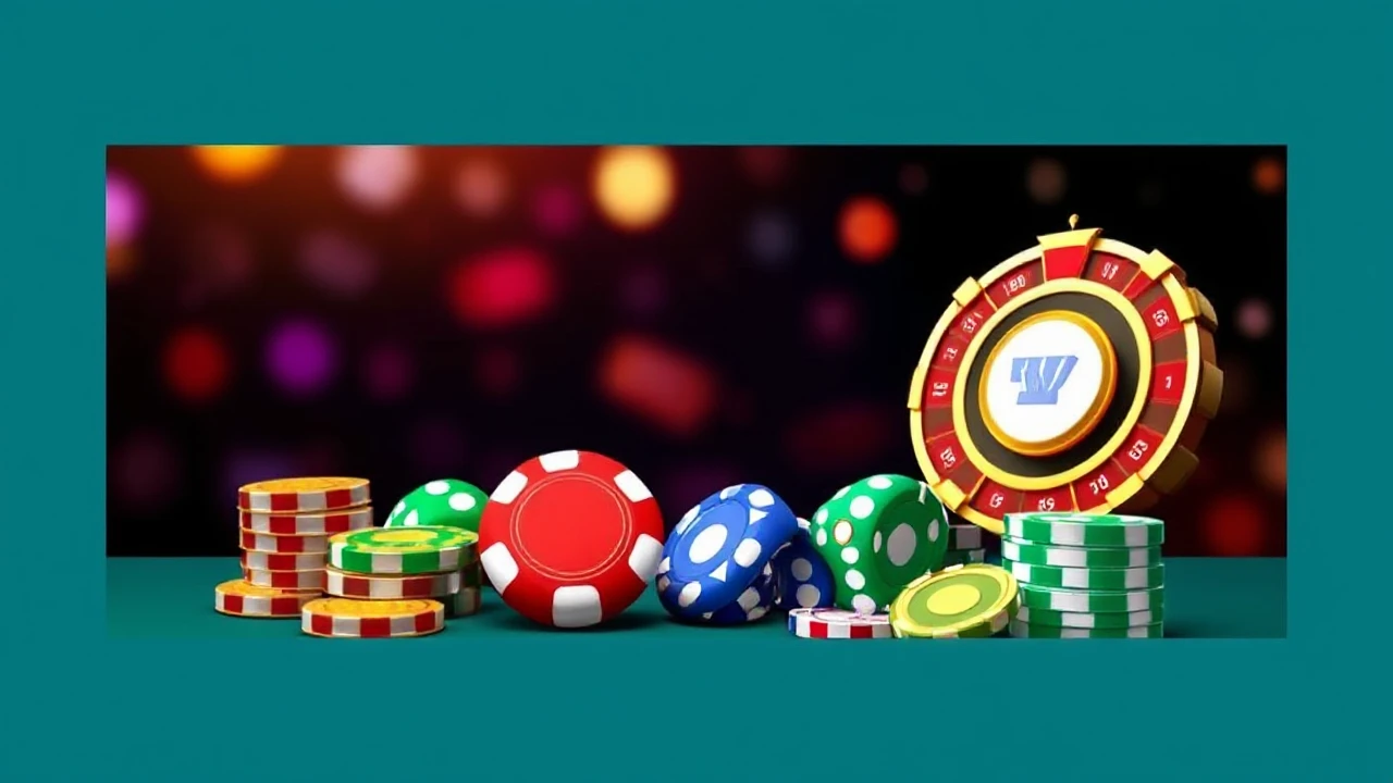 Optimizing Fun and Earnings: Enjoying 789F Casino Game Strategically