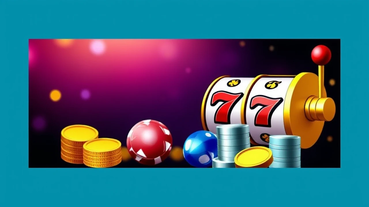 5 Big Blunders to Steer Clear of When Engaging in Casino Slots