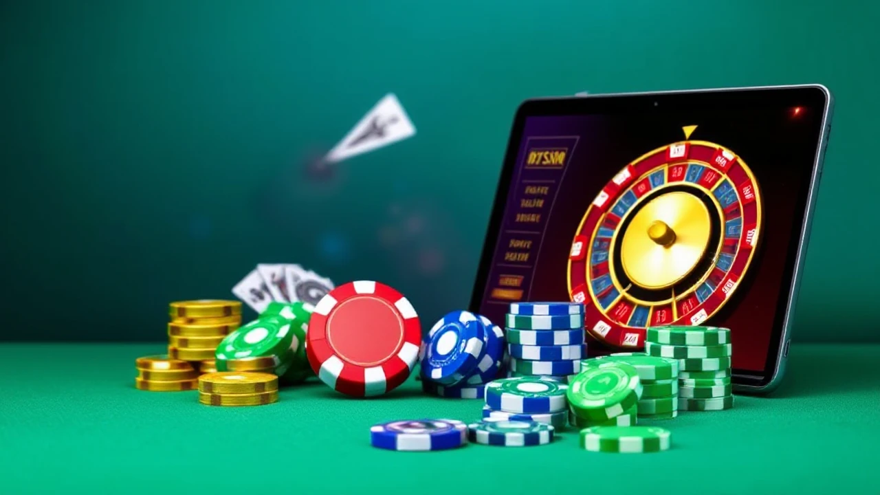 Expert Strategies for Dominating Online Casino Gambling