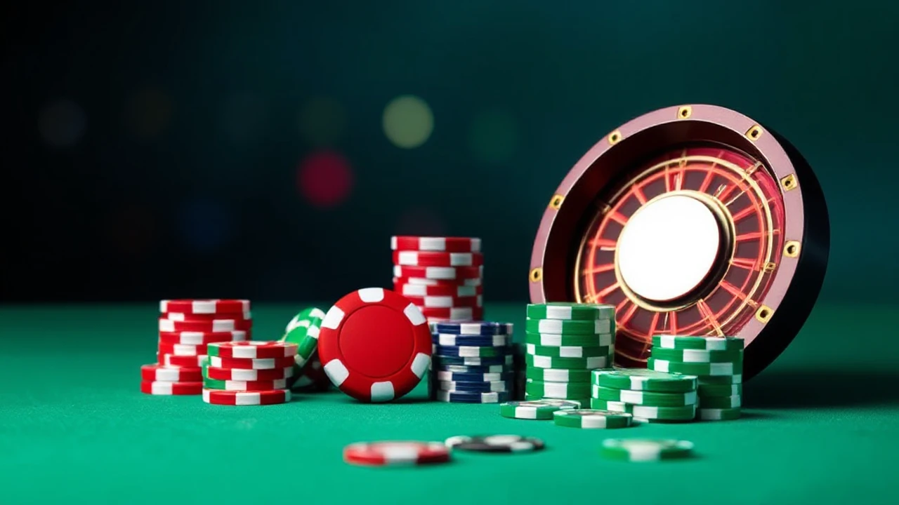 Revealing the Unknown Perils of Casino Addiction
