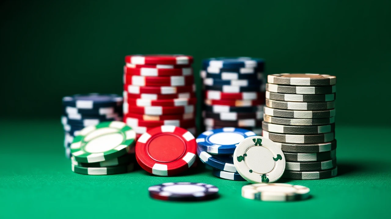 Unveiling the Secrets of Winning Poker Strategies