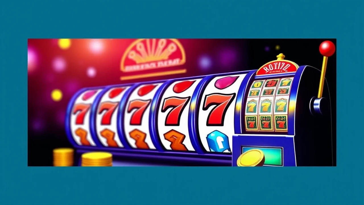 Mastering the Art of Identifying Patterns and Trends in Slot Game Results