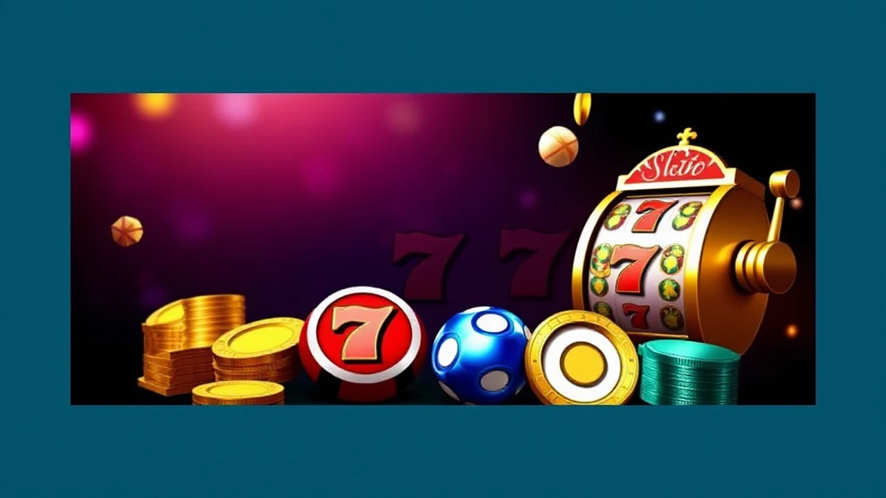 Panduan Rahasia Berhasil di Permainan Slot Casino untuk Pemula