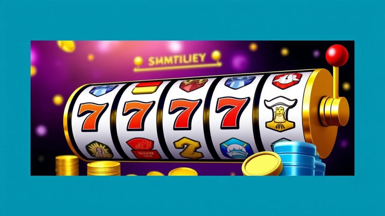 Proven Strategies for Online Casino Slot Games: Tricks to Improve Your Chances of Success