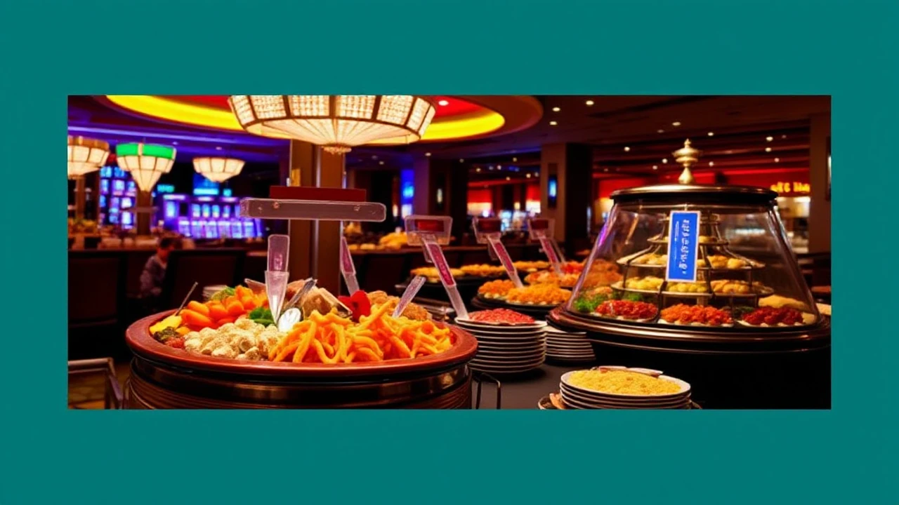 Complete Handbook to Casino Buffet: Enhancing Your Dining Experience