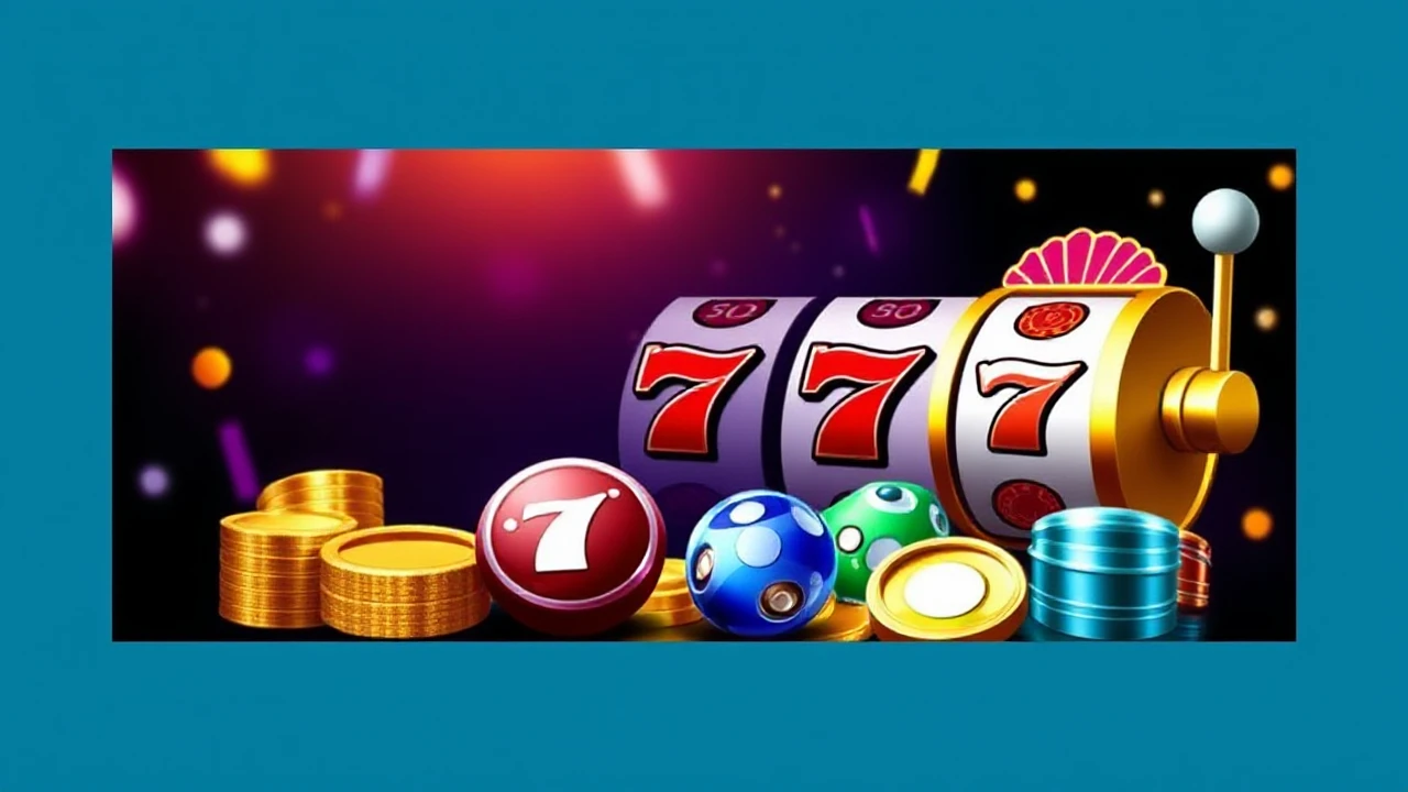 Mastering the Art of Picking the Finest Casino Slot Game
