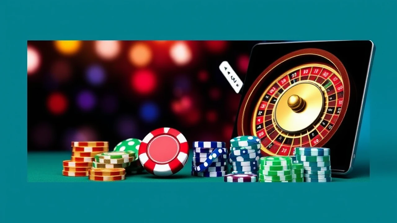Mastering for Understanding the Online Casino Realm: Key Strategies for Success