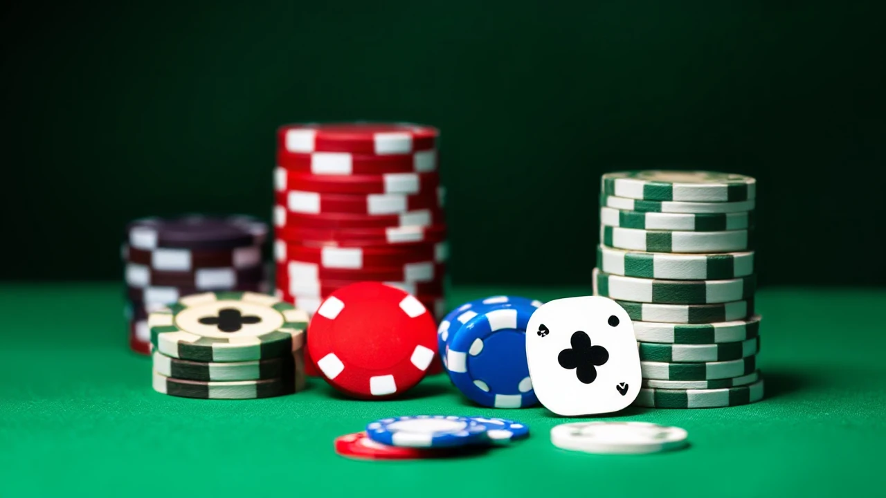 Perfecting the Skill of Deception in Poker: Gaming Tactics