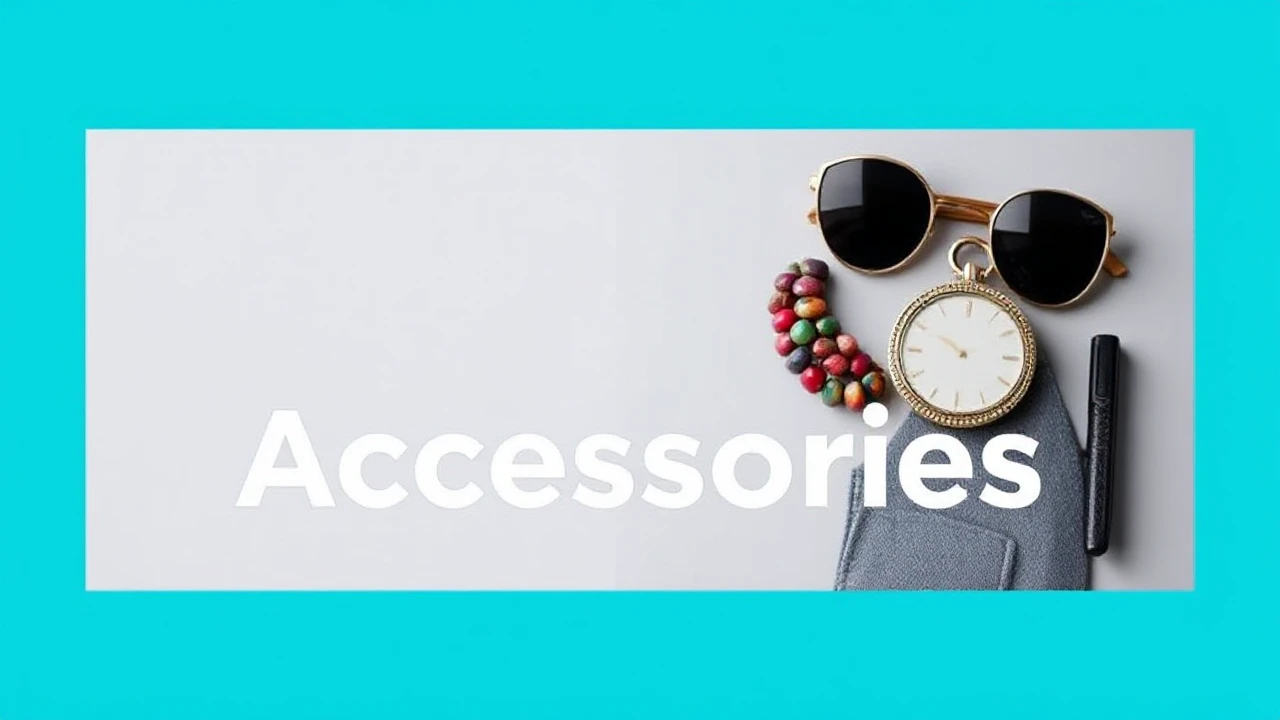Become an Expert in Your Outfits: Pro Tips for Adding Accessories
