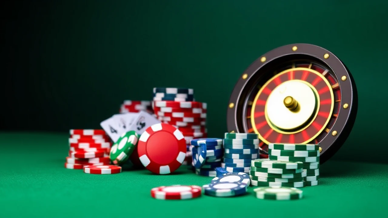 Useful Pointers for Winning Big at the Casino