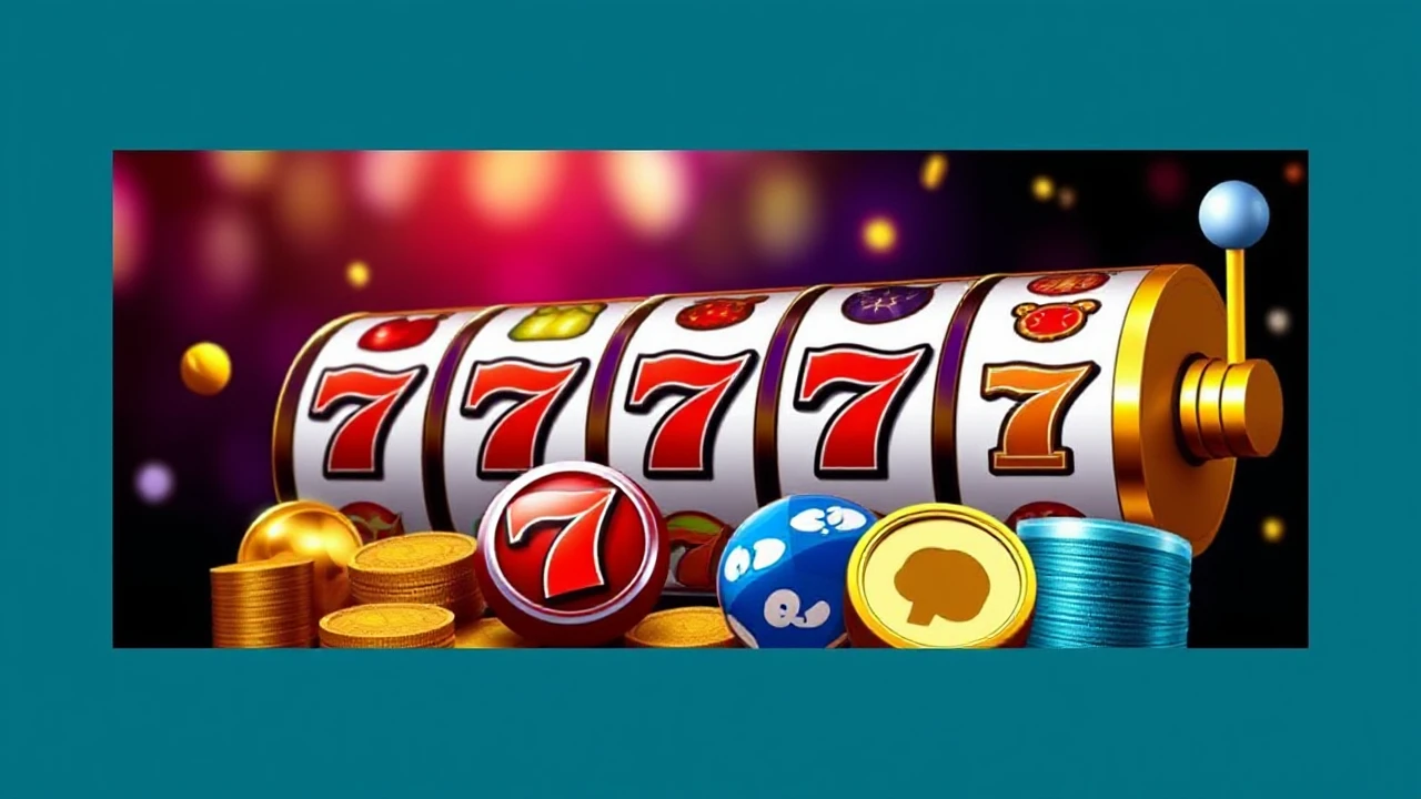 Strategi Pintar dalam Memenangkan Slot Games