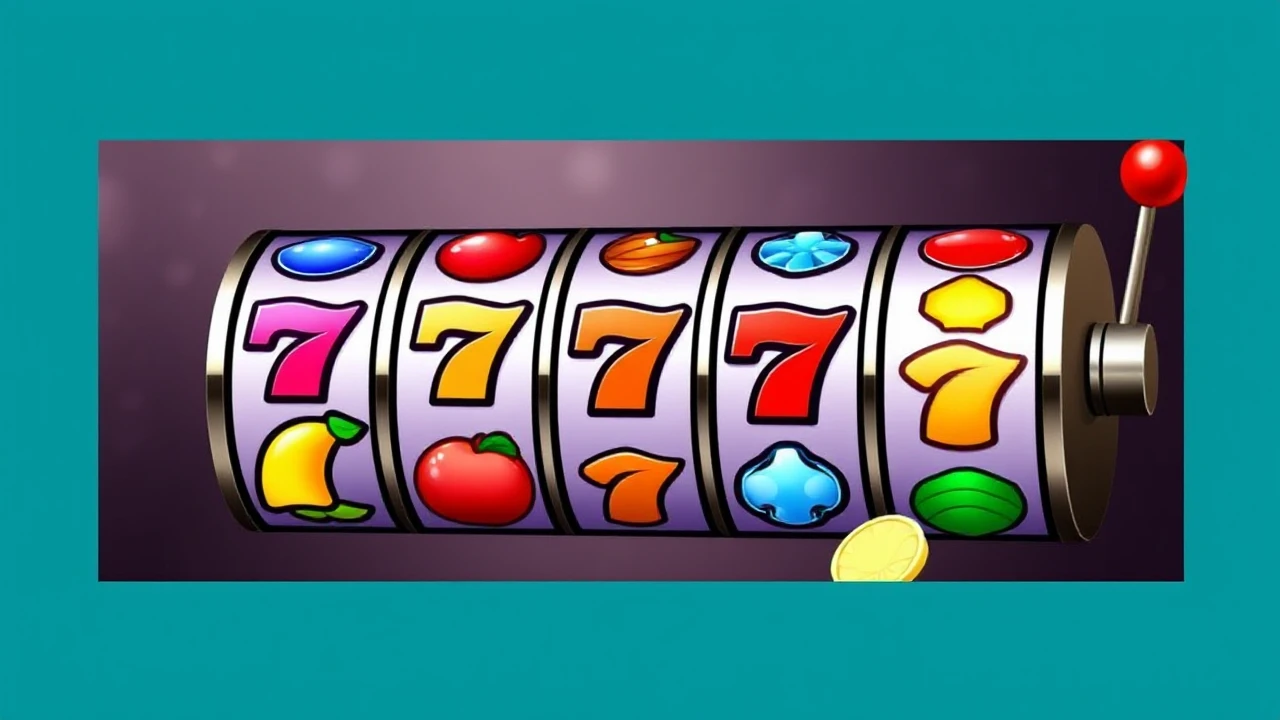 The Progression of Slot Game Symbols: From Fruits to High-Tech Icons