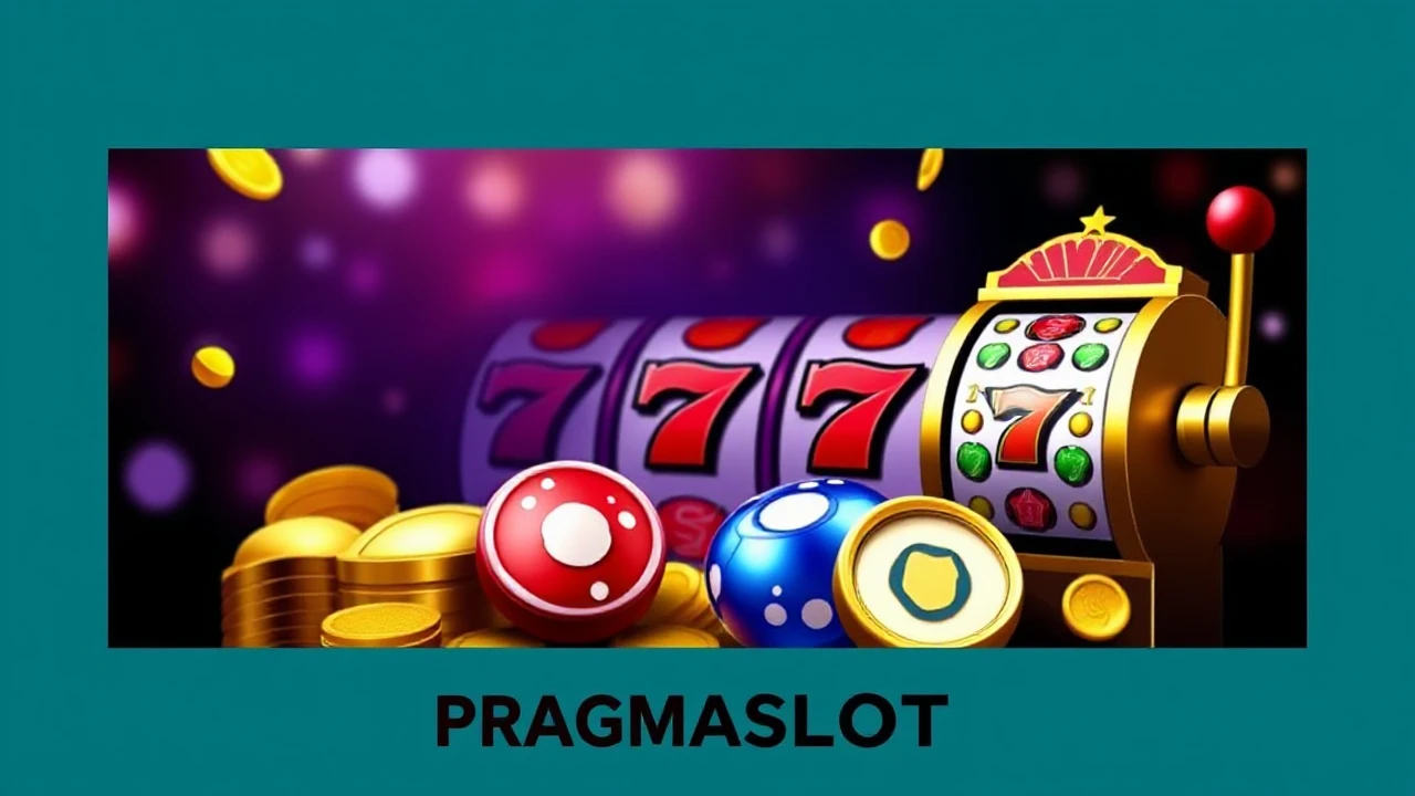 Perbedaan Antara Keberuntungan dan Keterampilan dalam Permainan Slot