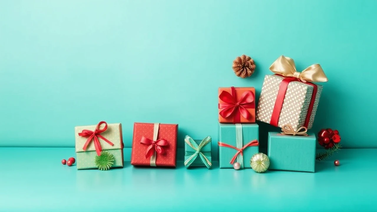 Top Picks for Holiday Gifting from Your Cabinet Store